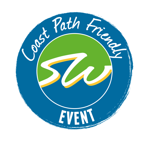 SW Coast Path Friendly Event logo