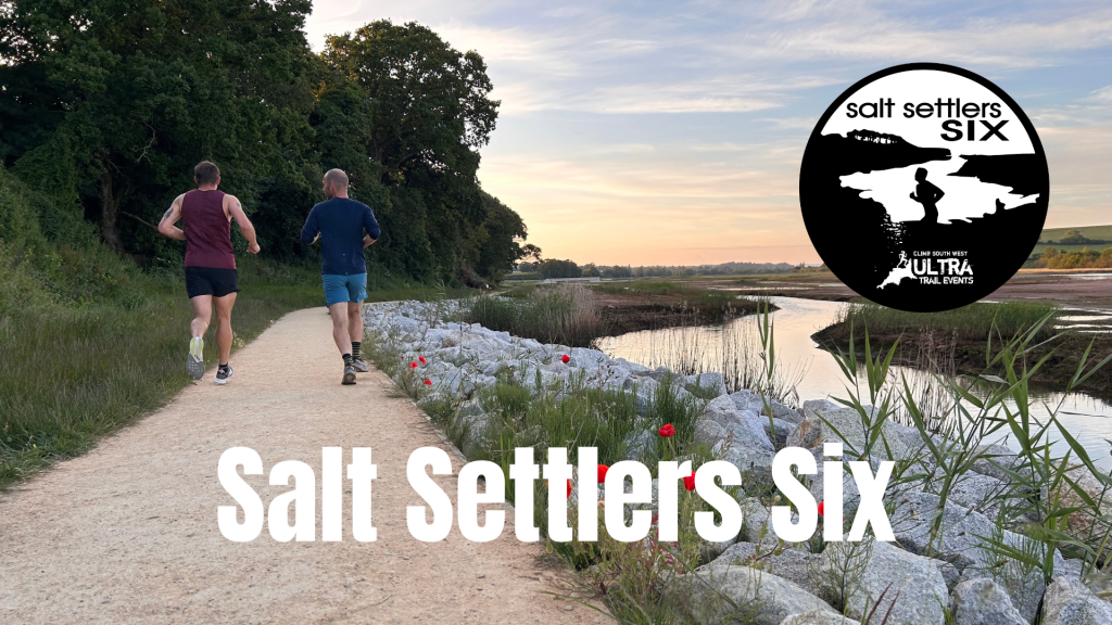 Salt settlers six event banner