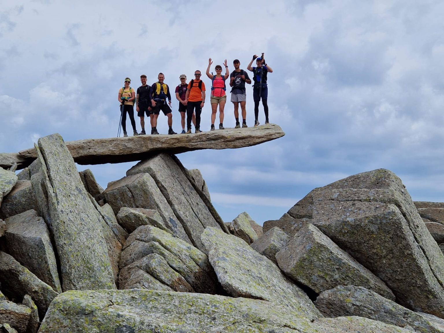 Ultra Trail Events | Trail Running & Walking Up to 112 Miles