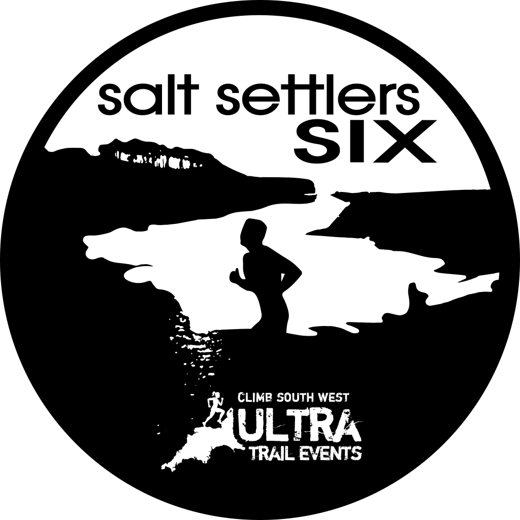 Salt settlers six event logo
