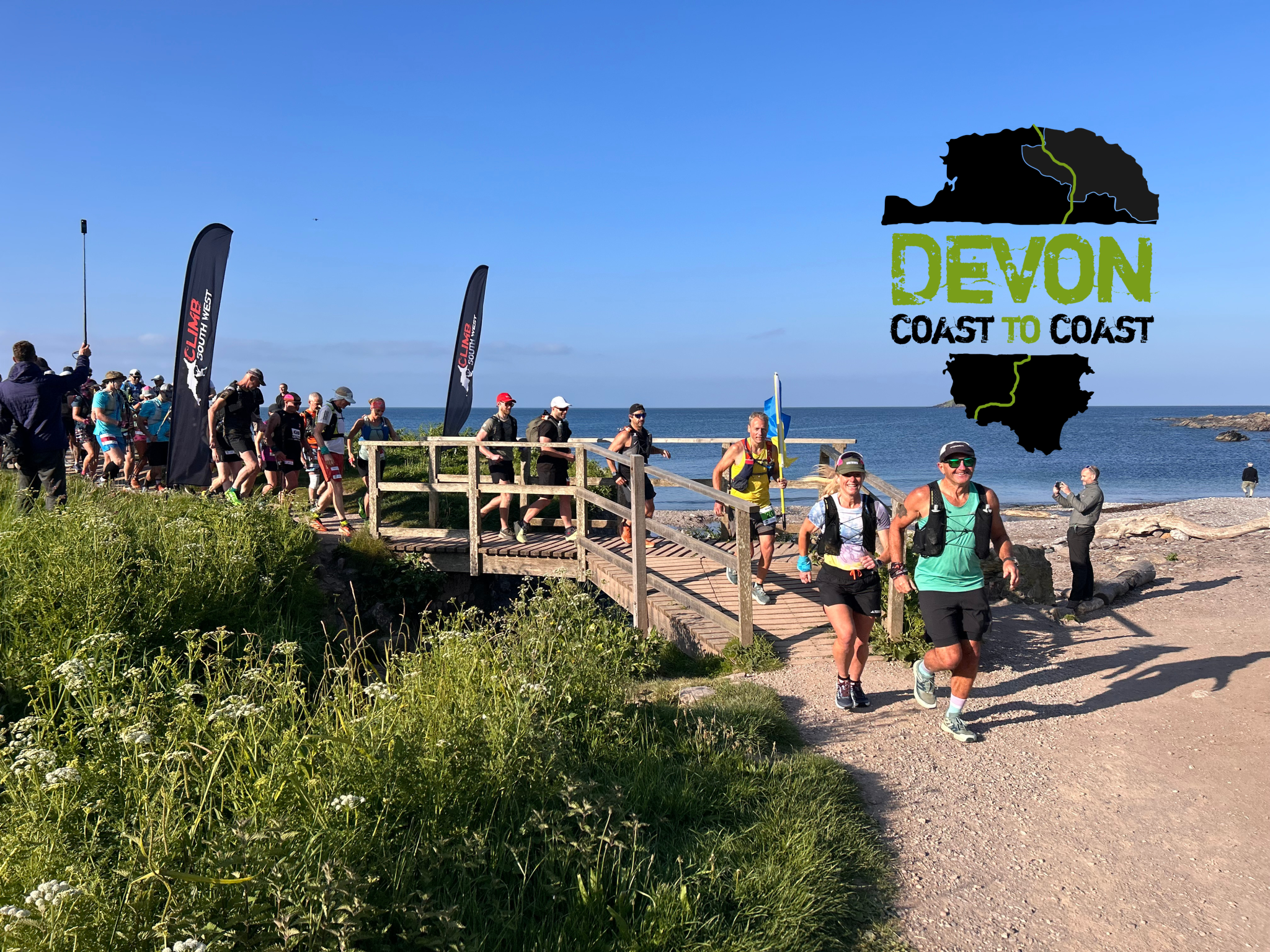 Ultra Trail Events | Trail Running & Walking Up to 112 Miles